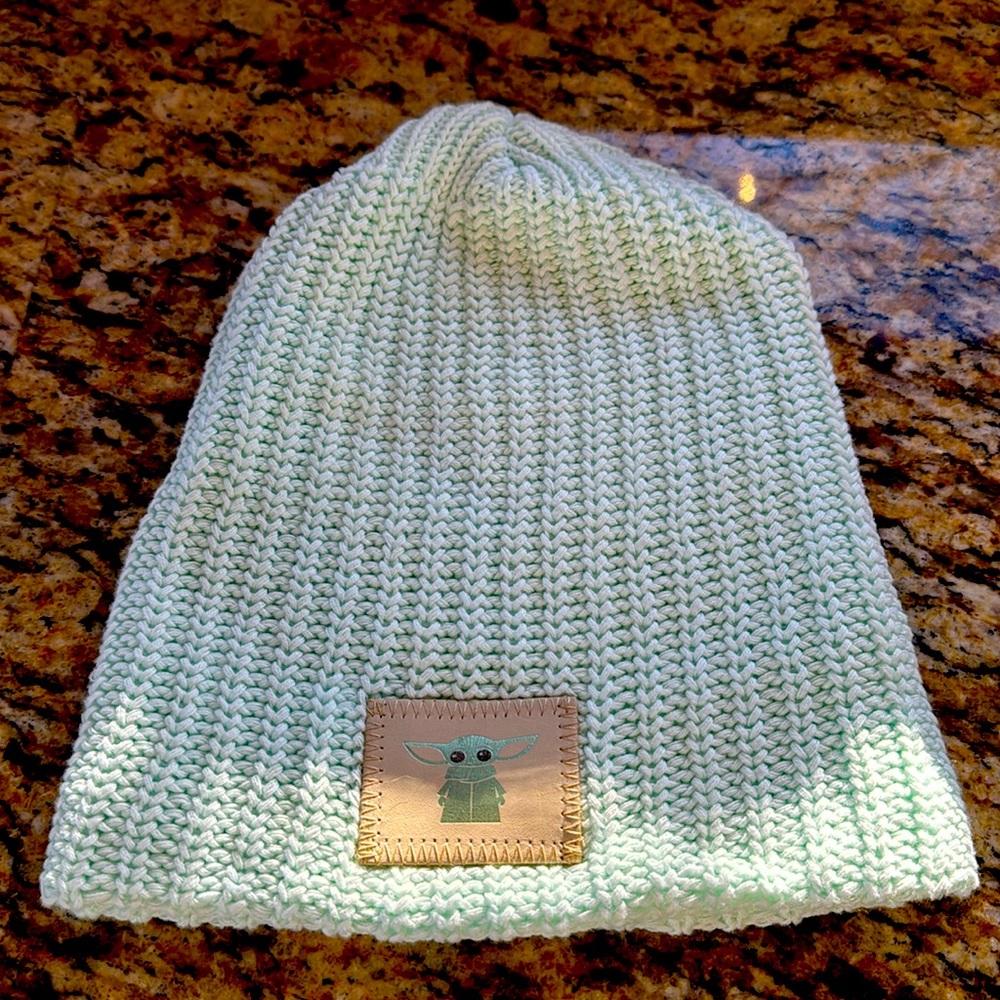 Love Your Melon Star Wars Beanie